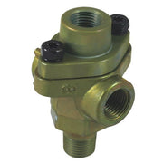 DC-4 Double Check Valve - 3/8