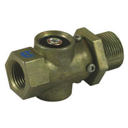 QR-L Quick Release Valve - 1/2