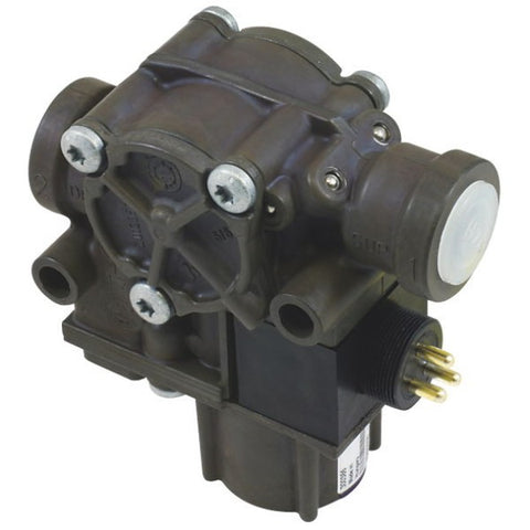 Abs Valves