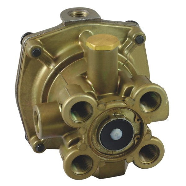 Relay Valve 6 Port - Sealco 116451