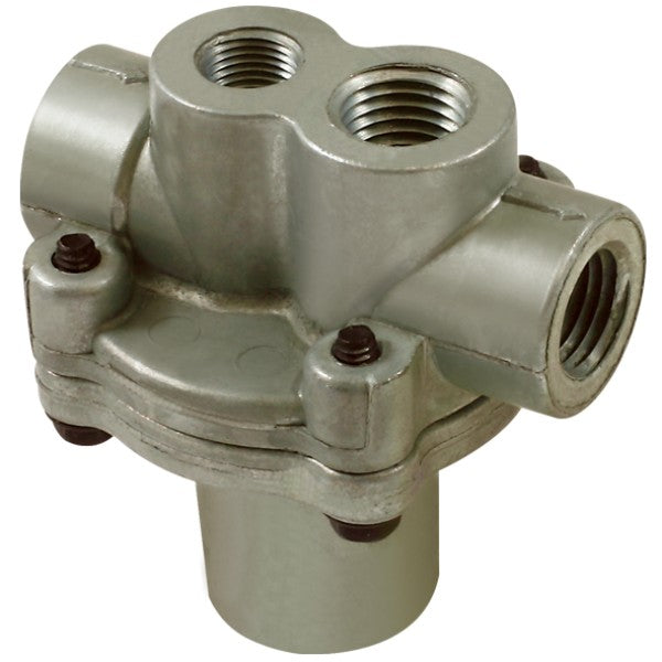 Pressure Protection Valve - Midland