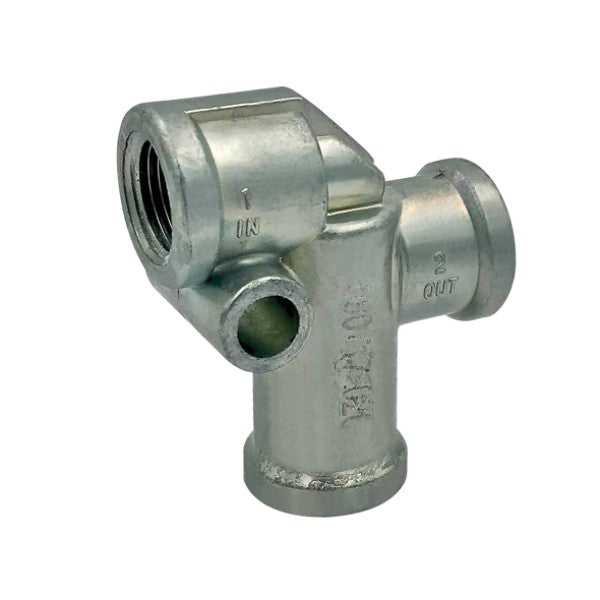 PPV Pressure Protection Valve - Sealco 140280