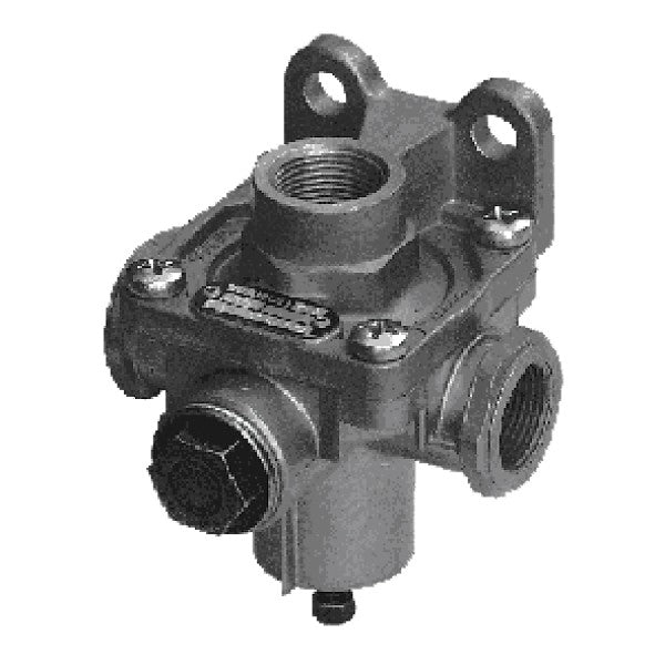 Adjustable Adaptor Valve - Wabco Style 9750010020