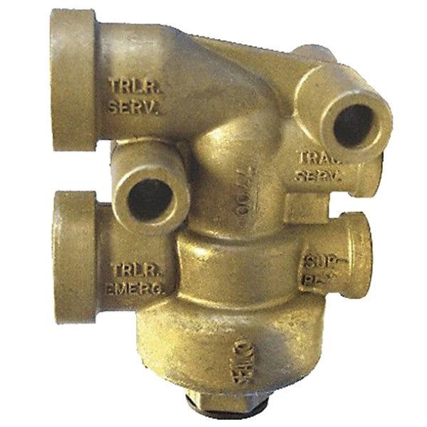 Tractor Protection Valve - 7700