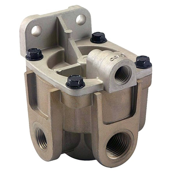 RG-2 Relay Valve