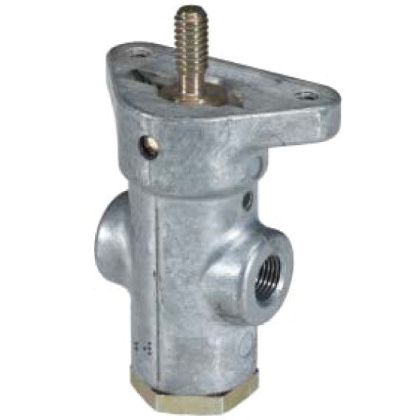 TW4 Control Valve