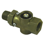 QR-L Quick Release Valve - 1/2