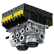 Wabco E Series (multi volt) Master EBS Assembly - 4801020800