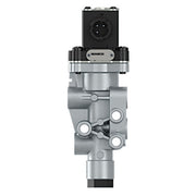 Wabco EBS 12 Volt Lift Axle Valve - 4630840500