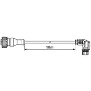 Wabco 10m Connecting Cable - 4498121000