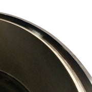 Brake Drum (K Hitch), 285 PCD / 16.5” x 7” - Fruehauf 5/6 Spoke