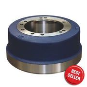 Brake Drum, 11
