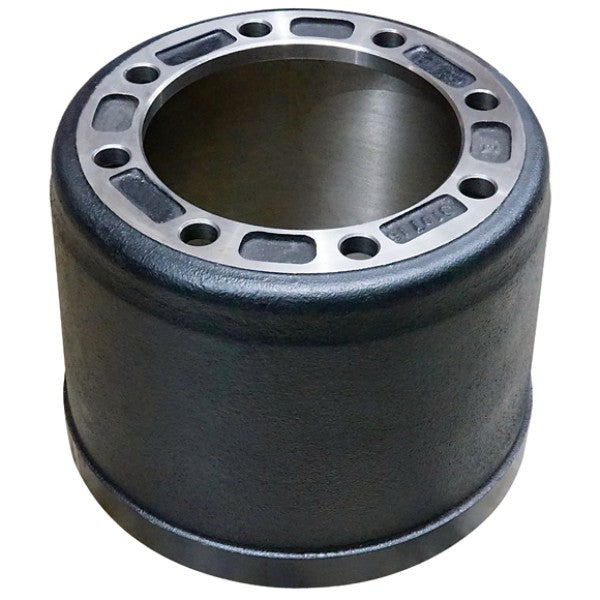 Brake Drum, 275mm PCD / 335mm x 210mm - 275 x 8 Stud York