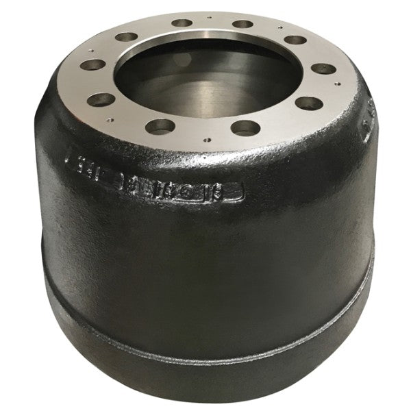 Brake Drum, 225mm PCD / 310mm x 200mm - ROR 10 Stud