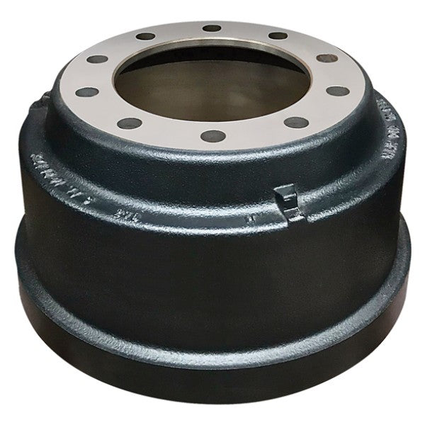 Brake Drum, 285mm PCD / 415mm x 190mm - Hendrickson 285 x 10