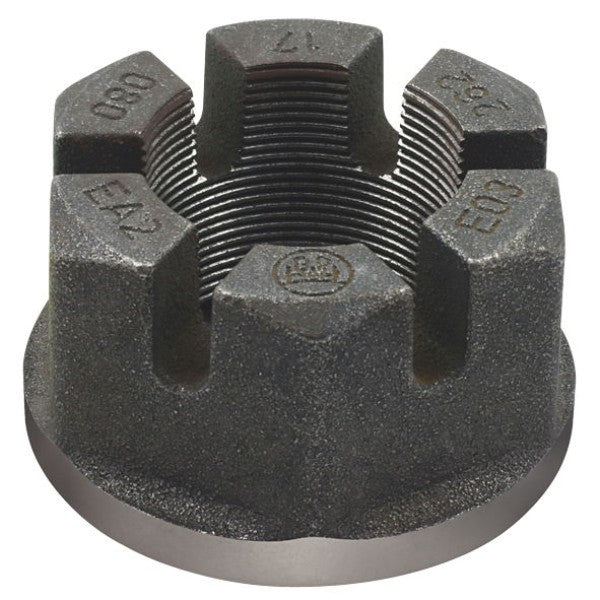 Axle Nut - BPW