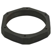 Axle Nut - SAF Left Hand