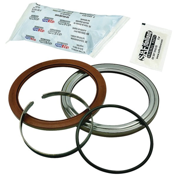 Hub Seal Repair Kit, SAF ZI9-19W - 3434302500