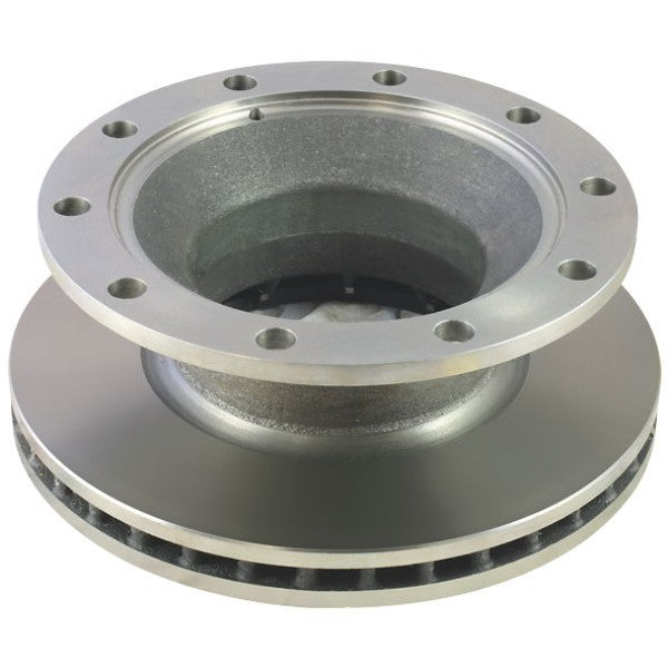 Disc Rotor BPW - 10 Hole / 335PCD x 430 Dia.