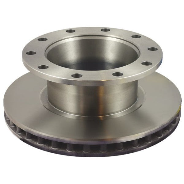 Disc Rotor BPW - 10 Hole / 285PCD x 430 Dia.