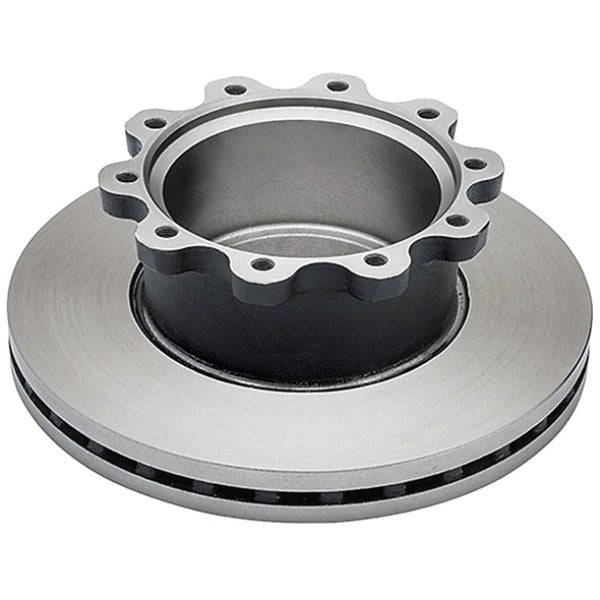 Disc Rotor U Type, Suit PAN 22 - 10 Hole / 250PCD x 430 Dia. – Truck ...