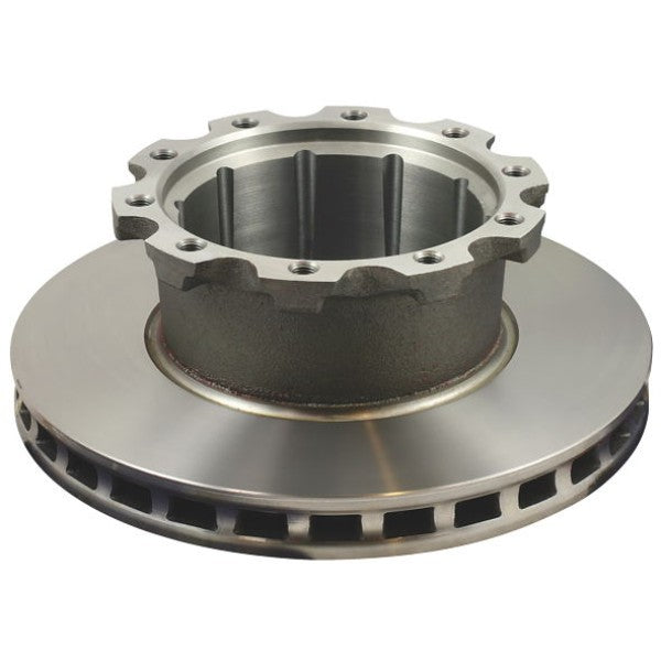 Disc Rotor Hendrickson - 10 Hole / 250PCD x 430 Dia.