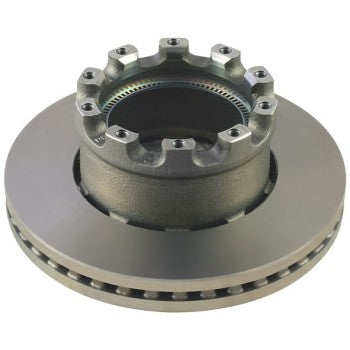 DISC ROTOR SAF - 10 HOLE / 193PCD X 377 DIA.