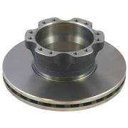 DISC ROTOR DAF - 12 HOLE / 175PCD X 330 DIA.