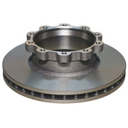 Disc Rotor Scania - 10 Hole / 237PCD x 430 Dia.