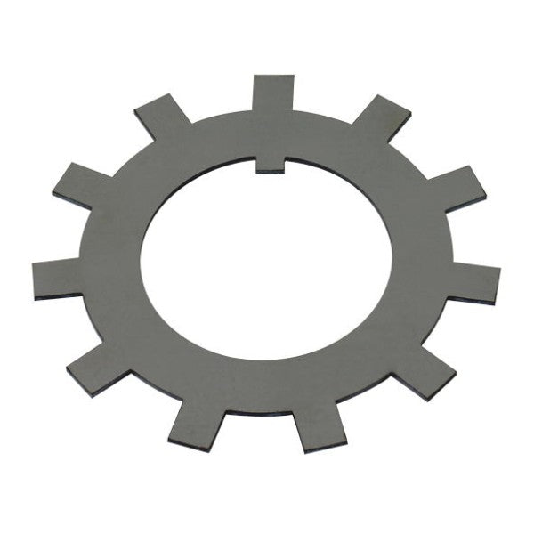 Axle Star Lock Tab Washer - Suit SAF