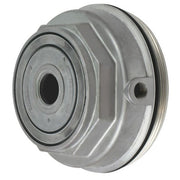 Hub Cap - Fruehauf Proper Cast Alloy
