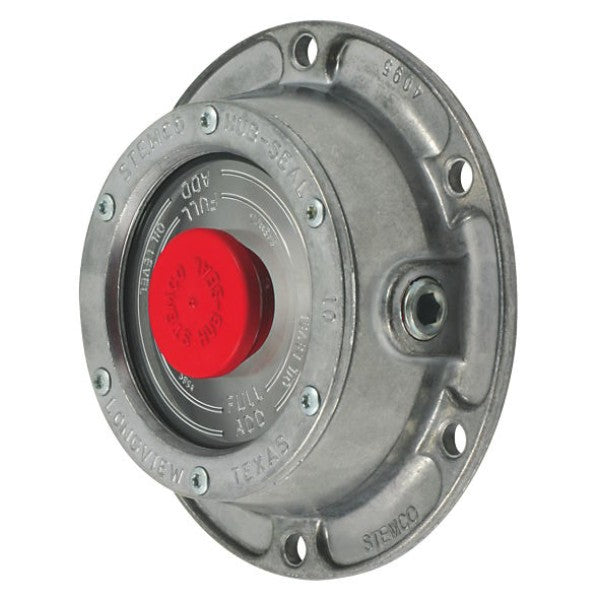 Hub Cap - Steer Stemco