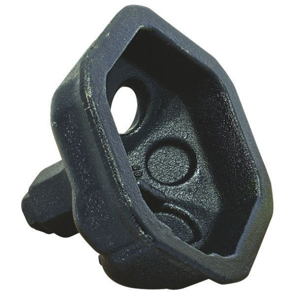 Spanner Axle Nut - SAF & Intra