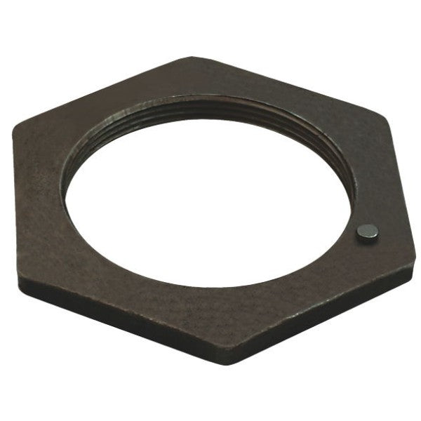 Axle Nut - Rockwell SLHD Inner - E2423