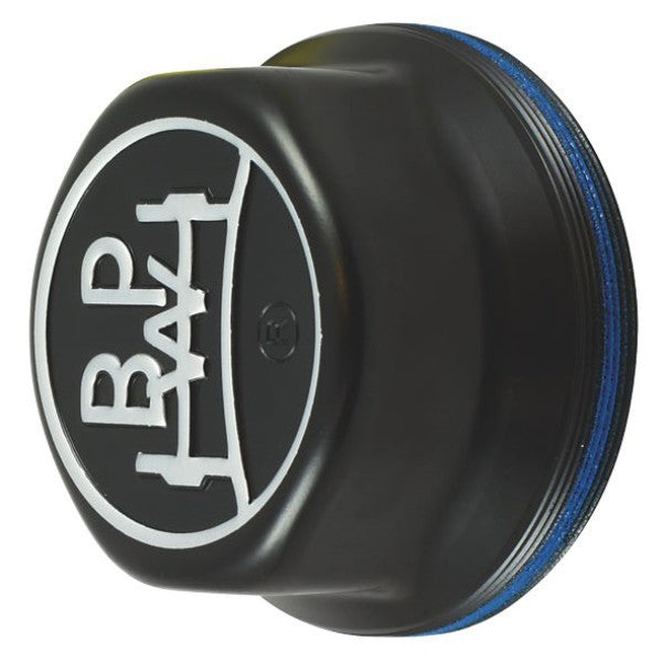 Hub Cap - BPW New Gen Light Weight Axle