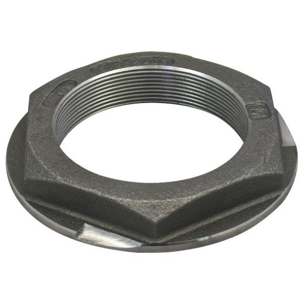 Axle Nut - LC Machine Cartridge End Nut