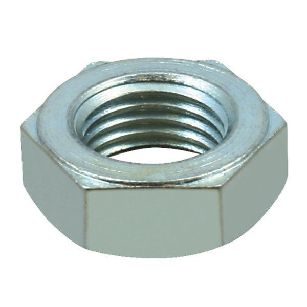 Wheel Nut - Back