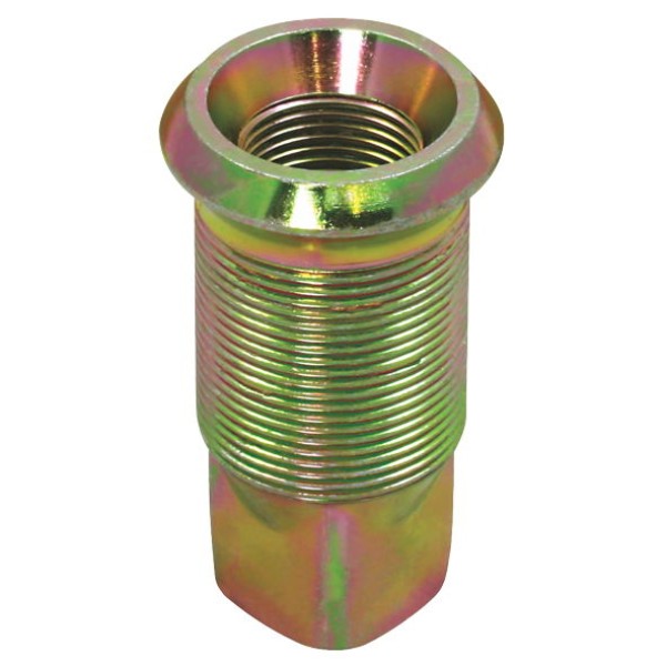 Wheel Nut - Right Hand 20mm Jap Nut Sleeve