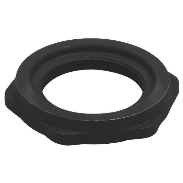 Axle Nut - J-Saf Inner