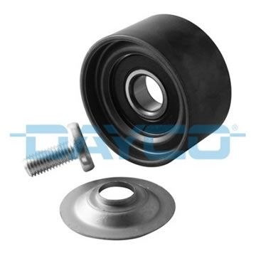 Volvo FH16 V4 Idler Pulley (APV2387)