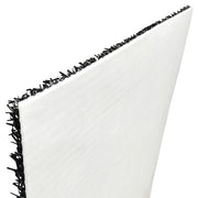 Anti Spray Suppressant Mudflap - 24