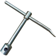 Wheel Brace Japanese - 17mm Square & 35mm Hex