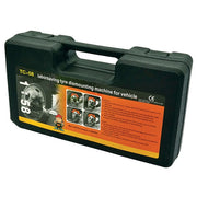 Torque Multiplier Wrench - Heavy Vehicle Wheel Nuts