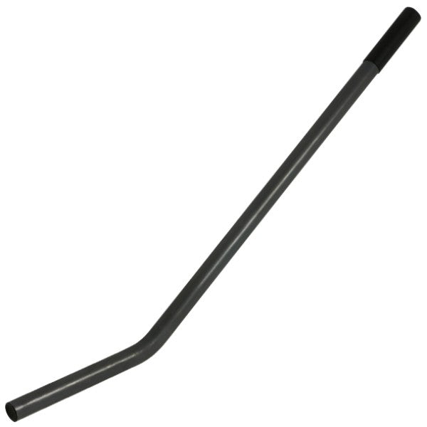 Winch Handle, Bent - 480mm