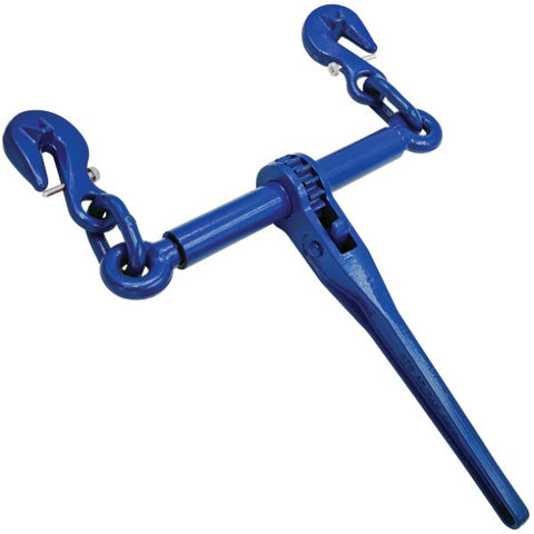 Load Binder Dogs