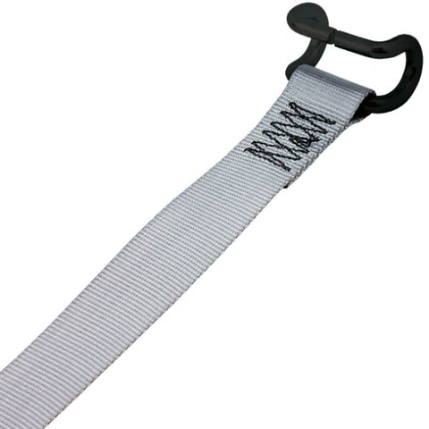 Curtain Buckles & Straps