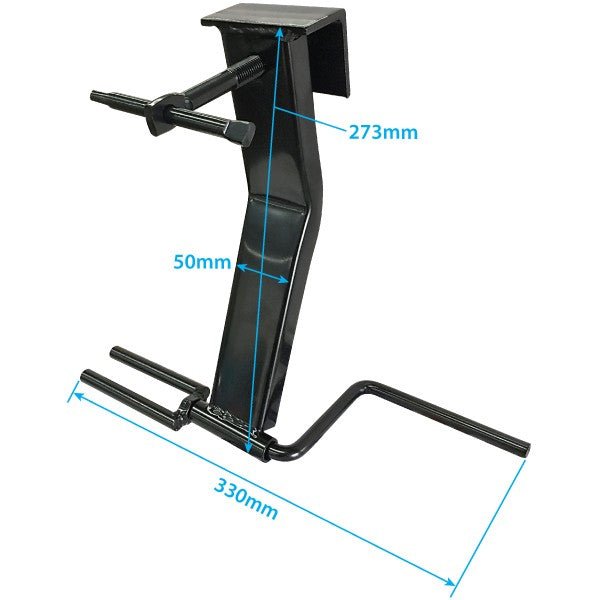 Strap Winder - Suits 50mm Strap