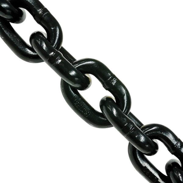 G80 Towing Safety Chain, 14 Links, 19mm x 795mm (2 Chains Per Kit)