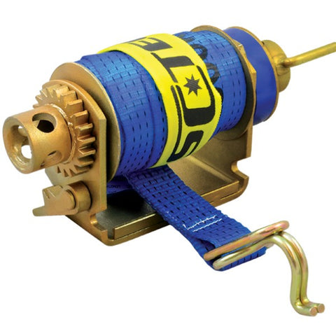 Slide Type Winch