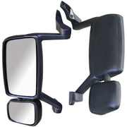 Volvo FH FM Heated Mirror Assembly - Left Hand Side